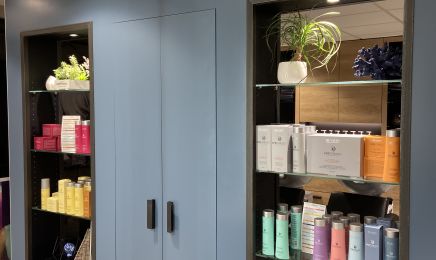 Salon Roosevelt  : Coiffeur à Dijon