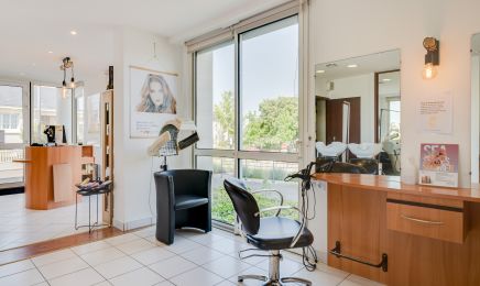 Artiste coiffure : Coiffeur à Sainte-Gemmes-sur-Loire