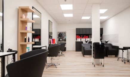 Wund'R  : Coiffeur à Hœnheim