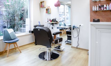 Coiffure Lisa (anciennement Coiffure Yolande) : Coiffeur à Soultz-sous-Forêts