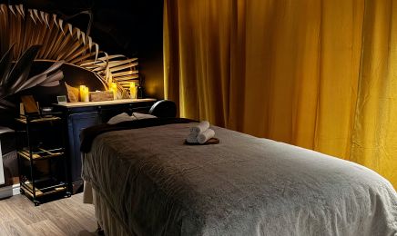 New York Touch : Institut de beauté à Lyon