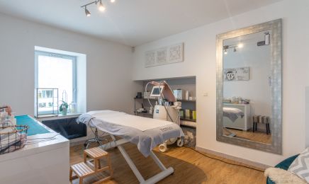 Esthetic ligne concept : Institut de beauté à Collonges-sous-Salève