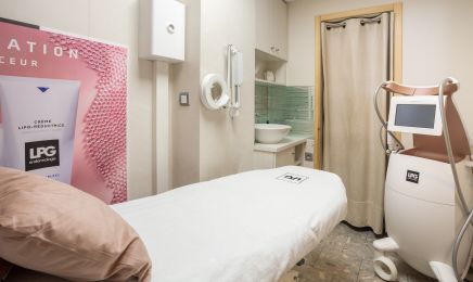 institut embellie  : Manucure à Brides-les-Bains