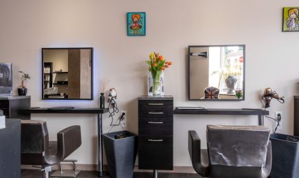 Comme un Accord : Coiffeur à Baccarat