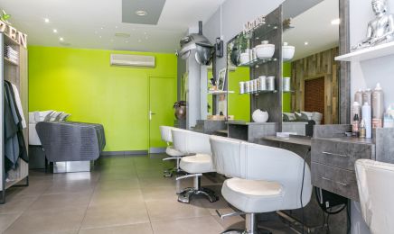 Salon de L’Allet : Coiffeur à Bourg-lès-Valence