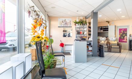 Coiffure Sandrine : Coiffeur à Bartenheim