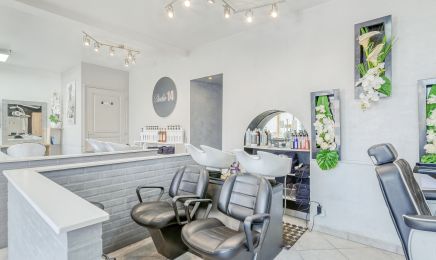 Studio 14 : Coiffeur à Gévezé