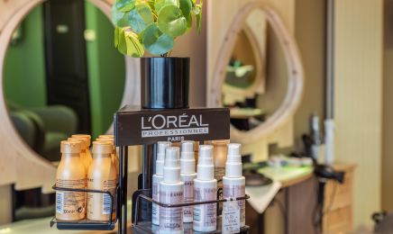 Art Coiffure : Coiffeur à Saulxures-lès-Nancy