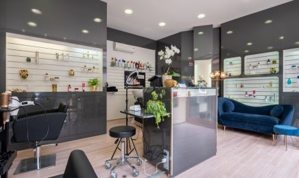 Amanda Coiffure : Coiffeur à Argelès-sur-Mer