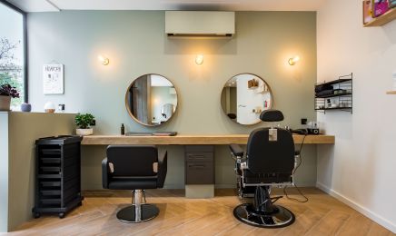 Elisa salon : Coiffeur à Avignon