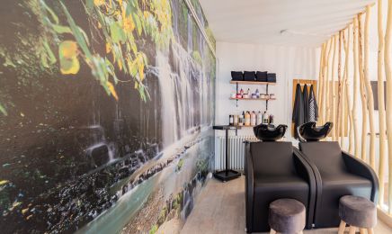 M’J Studio by Mel & Jim : Coiffeur à Saint-Cyr-sur-Menthon