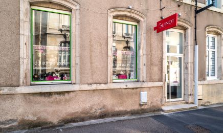 Grain de beauté : Institut de beauté à Toul