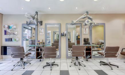 Viva La Vie by Arnault Coiffure - Saint Jean : Coiffeur à La Rochelle