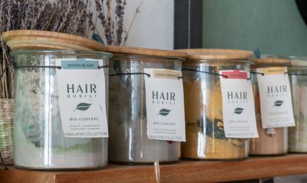 Au Petit Salon  : Coiffeur à Saint-Michel-de-Maurienne