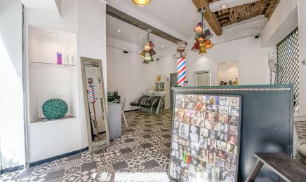 Pascal Bo - Coiffure : Coiffeur à Montpellier