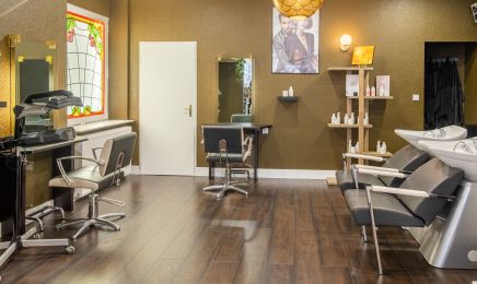 Joelle Création : Coiffeur à Nancy
