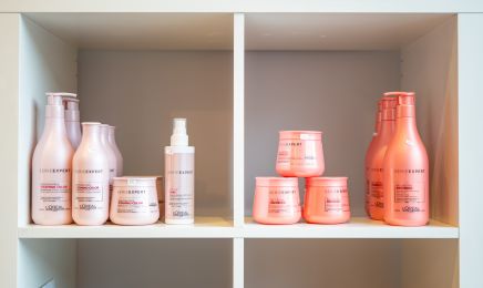De Mèche avec Vous : Coiffeur à Saint-Chamond