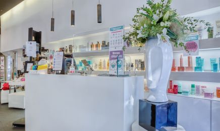 Philippe Prin-Derre Prado : Coiffeur à Marseille