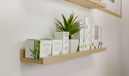 Le Comptoir des Sens  : Manucure à Béziers