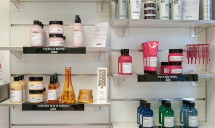Le Salon - Artisan Coiffeur : Coiffeur à Bergerac