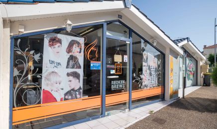L’Hair du Temps : Coiffeur à Saint-Seurin-de-Cursac