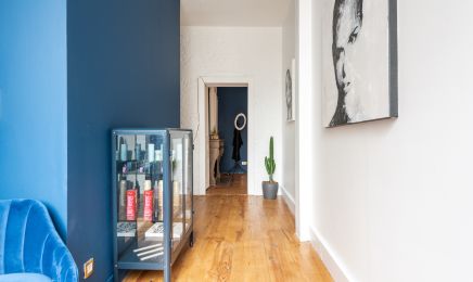 Carte Blanche Vieux Lille : Spa à Lille