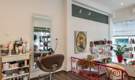 Betty Coiffure Béatrice : Coiffeur à Le Pouzin