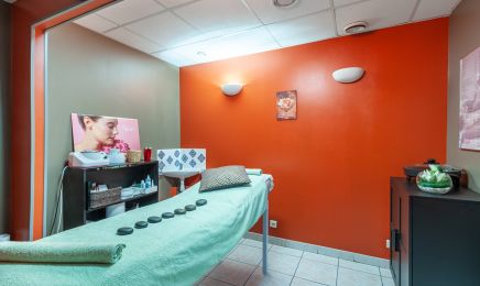 Institut de Beauté Parfumerie Ophélia  : Institut de beauté à Fos-sur-Mer