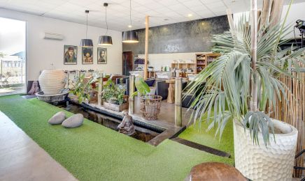 Lorenz Ricci : Coiffeur à Calvisson