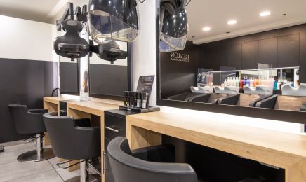 FRANCK JARNO  : Coiffeur à Saint-Avé
