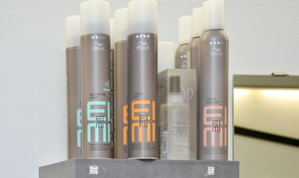 Just a Look by Laëtitia : Coiffeur à Istres
