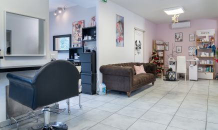 Essenti'Elle : Coiffeur à Draguignan