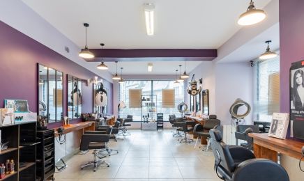 Métamorphose totale tendance  : Coiffeur à Guingamp