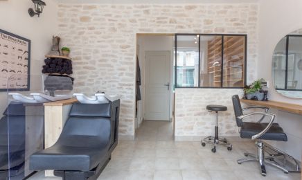 L’Atelier de Manon : Coiffeur à Le Merlerault