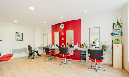 Ça décoiffe : Coiffeur à Munster