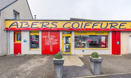 Abers Coiffure : Coiffeur à Plouguerneau