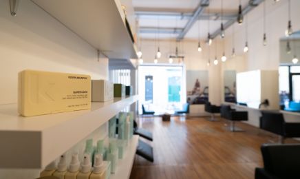 David Marcombe coiffeur : Coiffeur à Bordeaux