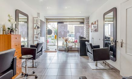 Barbara J Coiffure : Coiffeur à Lardy