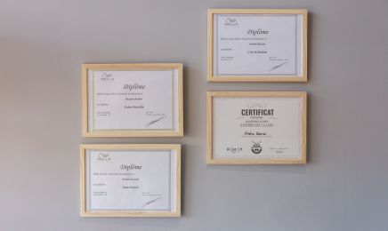 Ame-tif Martel by Viva La Vie : Coiffeur à Martel 