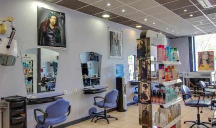 MC COIFFURE : Coiffeur à Lyon