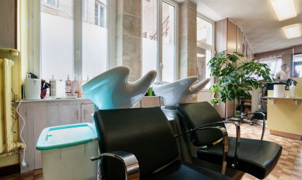 Infini'tif : Coiffeur à Clamecy