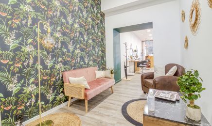 Audrey artisan coiffeur  : Coiffeur à Tardets-Sorholus