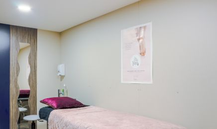 Le Portrait : Coiffeur à Carcassonne