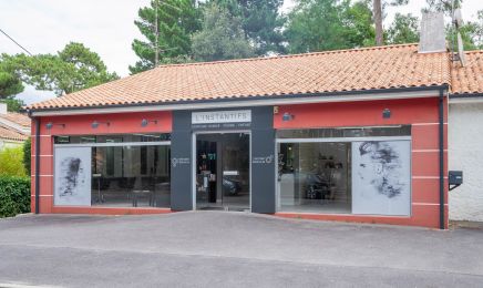 L'Instantifs : Coiffeur à Saint-Brevin-les-Pins