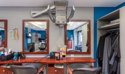 Myl'coiffure : Coiffeur à Saint-Jean-sur-Mayenne