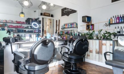 L’Atelier – L’art de la Beauté - Meylan : Barbier à Meylan