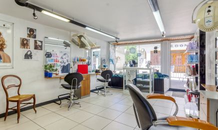 Jazz’y : Coiffeur à Saint-Lary-Soulan