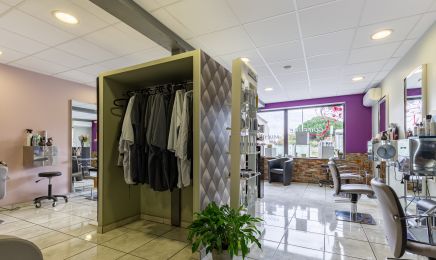 O salon de Mag : Coiffeur à Saint-Laurent-de-la-Prée