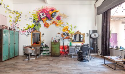 [INSIDE] : Coiffeur à Lyon