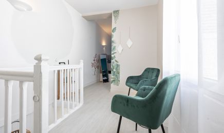 Studio glam : Coiffeur à Gournay-sur-Marne